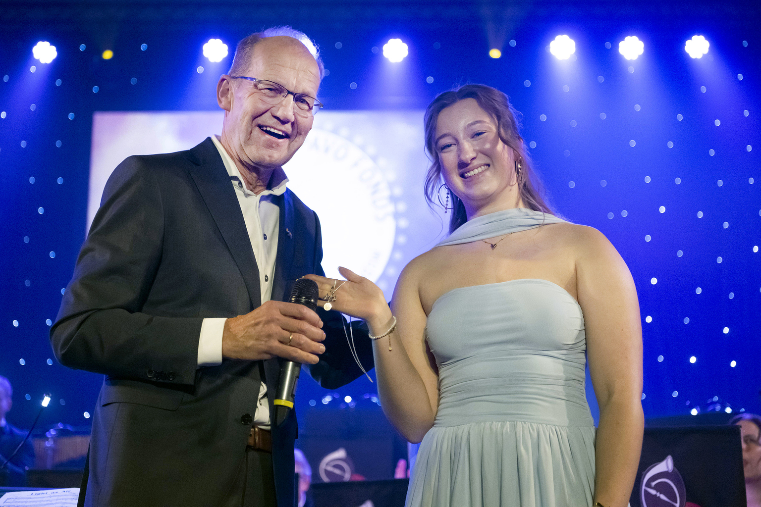 Spavo Award 2026 voor Jelena Krikke