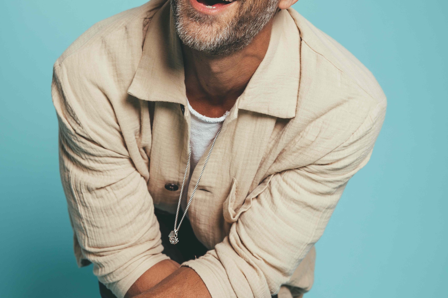 Tommie Christiaan grote solist op Spavo Spring Concert