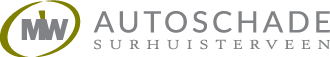 Autoschade Minno van der Werf