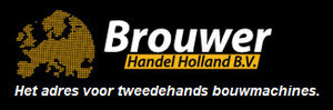 Brouwer Handel Holland