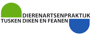dierenartsenpraktijk tusken diken en feanen