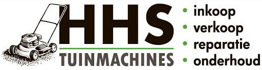 HHS tuinmachines