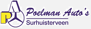 Poelman autos surhuisterveen