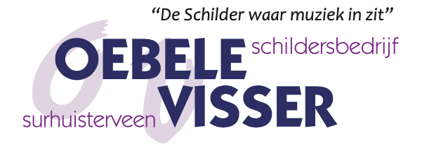 Schildersbedrijf Oebele Visser