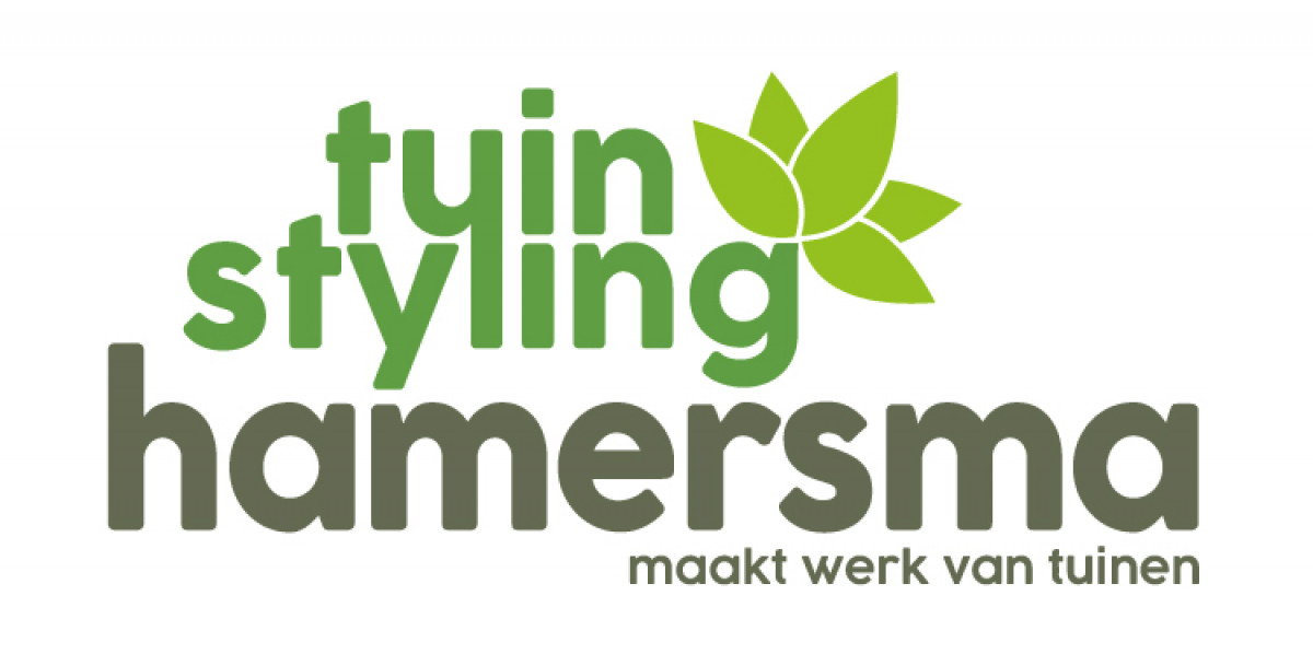 Tuinstyling Hamersma