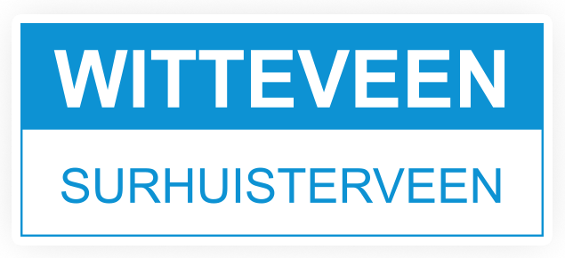 Witteveen surhuisterveen